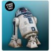Star Wars R2-D2 Clone Wars 1:1 Scale  Monument by Gentle Giant