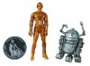 Star Wars Celebration IV R2-D2 & C-3PO Action Figure 2 Pack
