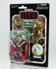 Star Wars The Vintage Collection General Grievous Foil Card By Hasbro
