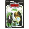 Star Wars The Vintage Collection Han Solo Echo Base Outfit Foil Card By Hasbro