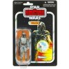 Star Wars The Vintage Collection Boba Fett Foil Card By Hasbro