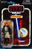 Star Wars The Vintage Collection Obi-Wan Kenobi Foil Card By Hasbro