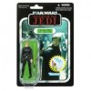 Star Wars The Vintage Collection Luke Skywalker Jedi Knight Outfit By Hasbro