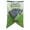 Game of Thrones Stark Sigil Banner Calhoun Sportswear