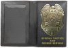 Resident Evil: S.T.A.R.S. Badge & Leather Wallet Set