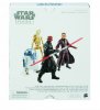 Star Wars Episode I Digital Collection 4 Pack