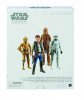 Star Wars Episode IV Digital Collection 4 Pack
