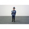 1:18 Scale State Trooper Craig American Diorama 