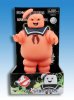 Ghostbusters Exploding Stay Puft Marshmallow Man Bank