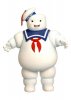 SDCC 2011 Ghostbusters Stay Puft Marshmallow Man by Mattel