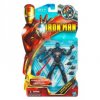 Iron Man Stealth Armor 6-inch Marvel Legends  Figures Wave 1 Hasbro