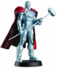 DC Superhero Figurine Collection Magazine #75 Steel Eaglemoss