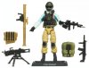 GI JOE 30Th Anniversary Figure Steel Brigade