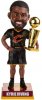 Kyrie Irving Cleveland Cavaliers 2016 NBA Champions BobbleHead Forever