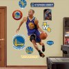 Fathead NBA Stephen Curry Golden State Warriors