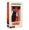 Quentin Tarantino's Django Unchained Stephen 8" Figure by NECA