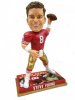 NFL Retired Players 8" Series 2 Steve Young #8 BobbleHead