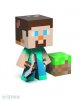 Minecraft Steve 6 inch Vinyl Figure