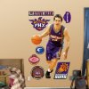 Fathead NBA Steve Nash Phoenix Suns