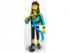 The Simpsons 25th Anniversary 5" Series 4 Guest Stars Steven Tyler 