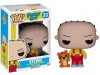 Pop! Television Family Guy Stewie #33 Vinyl Figure by Funko