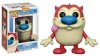 Pop! Animation: Ren & Stimpy: Stimpy #165 Vinyl Figure Funko