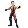 TNA Wrestling Deluxe Impact Series 1 Sting Loose Figure New