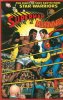 Superman vs Muhammad Ali Facsimile Edition Hard Cover by Dc Comics