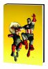 Marvels Project Hard Cover Birth of Super Heroes by Marvel Comics