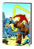 Fantastic Four Worlds Greatest Comics Magazine Hard Cover
