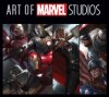 Art of Marvel Studios Hard Cover Slipcase Marvel Comics