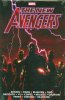 Marvel New Avengers Omnibus Hard Cover Volume 1