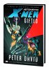 Astonishing X-Men Gifted Prose Novel Hard Cover Marvel Comics