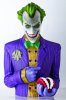 Arkham Asylum Joker PX Exclusive Bust Bank by Monogram