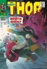 Marvel Mighty Thor Omnibus Hard Cover Volume 2