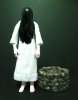 Monster Heaven Ringu Sadako Sofubi 8 inch Vinyl Figure by Marmit
