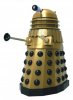 Doctor Who Dalek Maxi Bust Gold Day of The Daleks Version Titan