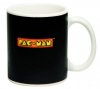 Pac-Man Glossary Heat Change Mug Paladone Products