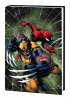Spider-Man and Wolverine by Wells and Madureira Hard Cover