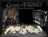 Game of Thrones Westeros Puzzle 4D Cityscape