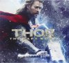 Marvels Thor Dark World Art of Movie Hard Cover Slipcase Marvel Comics