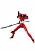 Evangelion 3.0 Eva-02 Gamma Real Action Hero Limited Edition Medicom