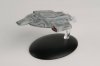 Star Trek Starships Magazine #9 USS Defiant NX-74205 Eaglemoss