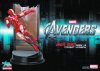 Avengers Iron Man MK.7 PX Action Hero Vignettes Combat Version