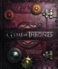 Game of Thrones Pop Up Guide to Westeros Hard Cover
