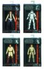 Star Wars Black Series 6-Inch Figures Series 3 Set of 4 by Hasbro