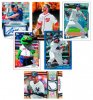 Topps 2014 Opening Day Baseball Trading Cards Box