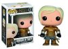 POP! Television:Game of Thrones Brienne of Tarth Funko Damaged pack