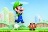 Super Mario Luigi Nendoroid by Good Smile Company