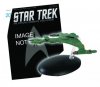 Star Trek Starships Magazine #20 Klingon Vorcha Class Eaglemoss
